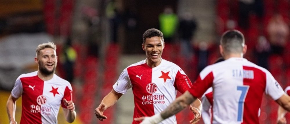 Articles, AC Sparta Praha - SK Slavia Praha, 0:3