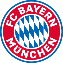 FC Bayern Mnichov